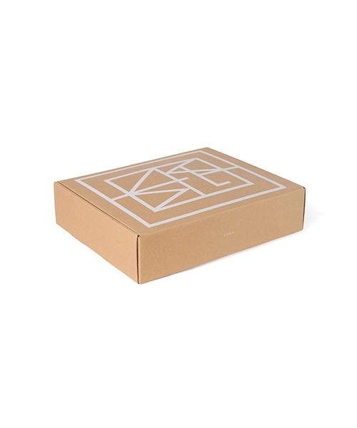 Eco-odealo v40406 1 Кутия на Одеяло VINGA Monogram