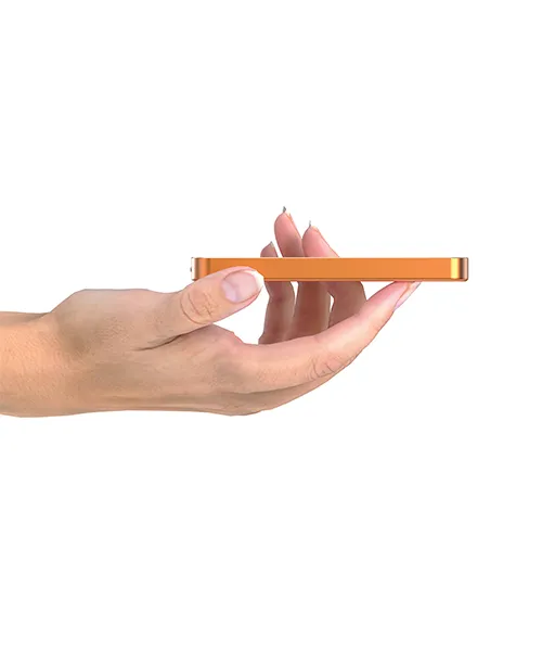 Magnitna-powerbank p322.94 12 Магнитна външна батерия Urban Vitamin Marin с тънък и компактен дизайн