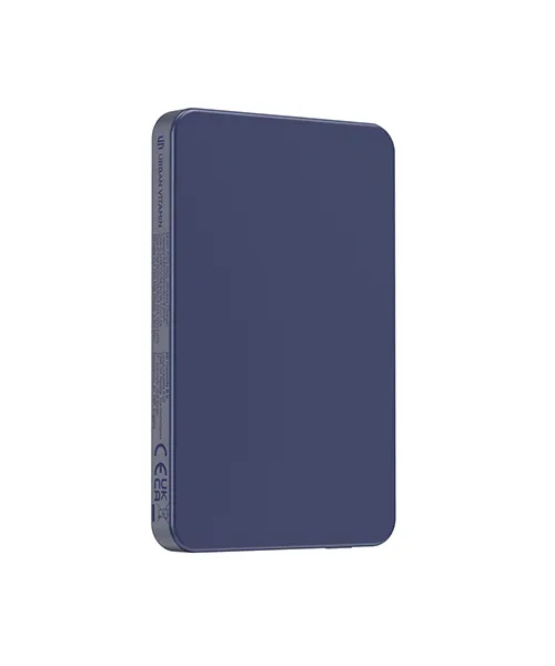 Magnitna-powerbank p322.94 3 Детайл на корпуса с гладка повърхност и прецизна изработка