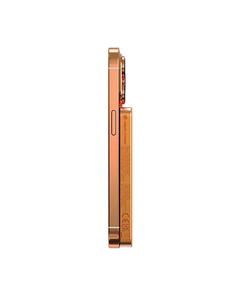 Magnitna-powerbank p322.94 8 Urban Vitamin Marin с магнитно закрепване към съвместим смартфон