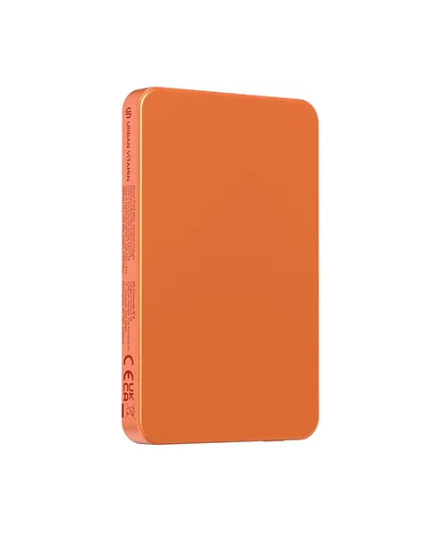 Magnitna-powerbank p322.94 9 Външна батерия с изчистен дизайн и заоблени ръбове