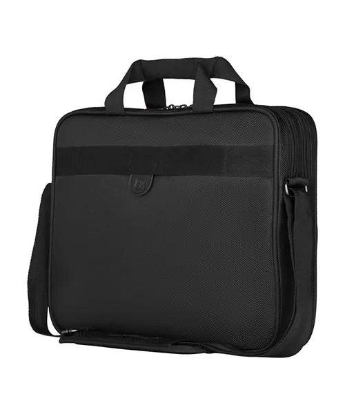 chanta-wenger WR600643 1 Бизнес чанта Wenger Sensor за лаптоп и MacBook Pro