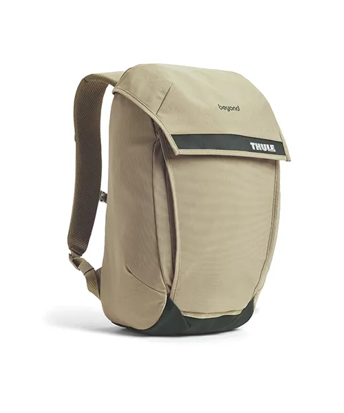 Ranica-thule-20l rb320566 12 Раница Thule Paramount 20л с roll-top затваряне и изчистен дизайн
