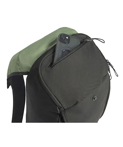 Ranica-thule-20l rb320566 6 Раница Thule Paramount 20л с компактна форма и функционално разпределение