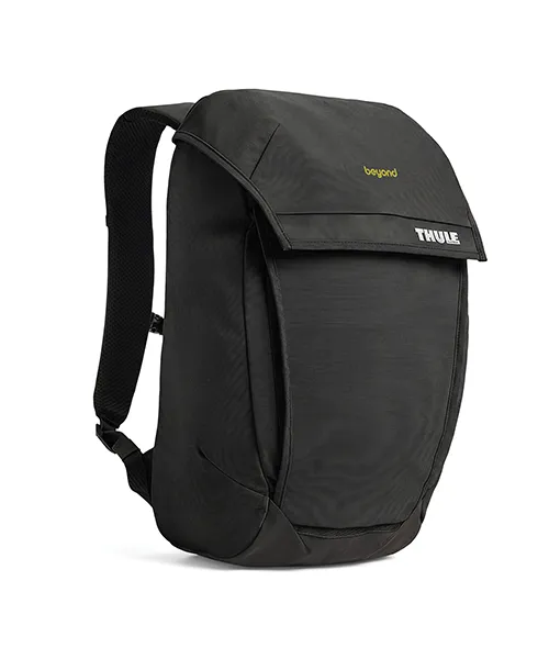 Ranica-thule-20l rb320566 8 Детайл на YKK цип с прецизна изработка и здрава конструкция