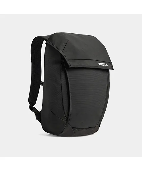 Ranica-thule-20l rb320566 Страничен джоб на раницата за бутилка или чадър