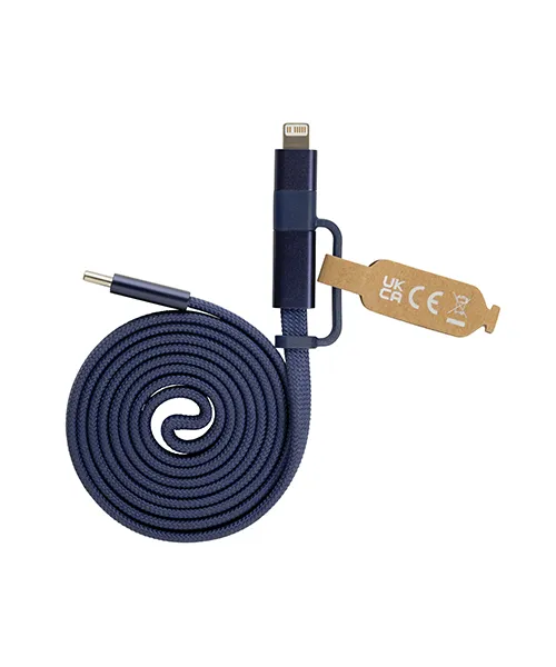 Kabel p302 (11) Кабел с магнитно фиксиране без използване на допълнителен органайзер