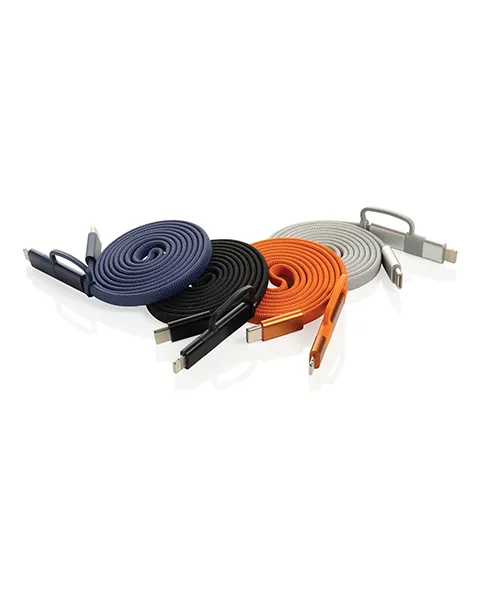 Kabel p302 (7) Кабел от RCS сертифицирани рециклирани материали с изчистена визия