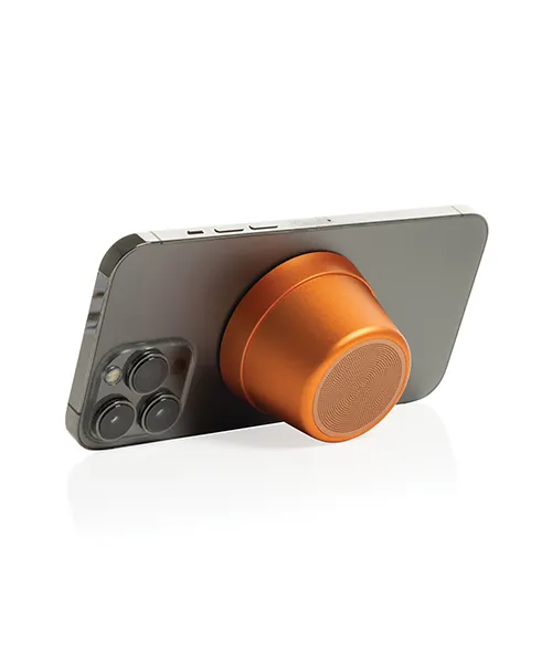 Magnitna-kolonka p331.16 8 Компактна Bluetooth колонка с алуминиев корпус и минималистична визия