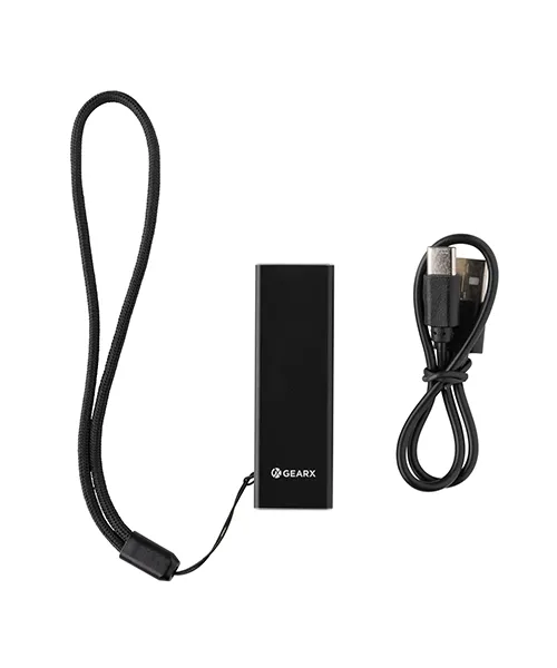 Gear X lazarna-roletka p113.50 4 Gear X RCS ролетка за разстояние, площ и обем