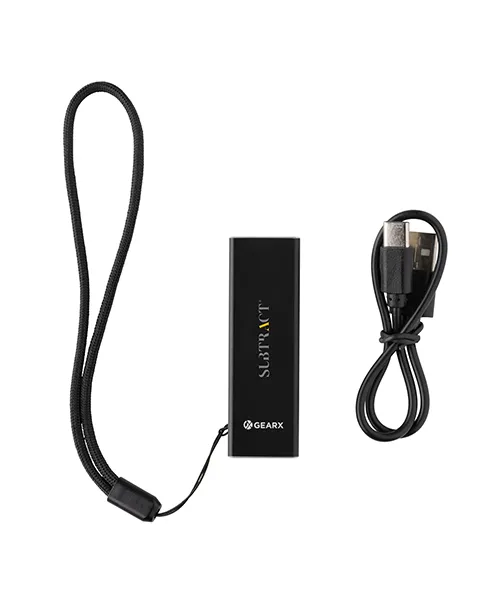 Gear X lazarna-roletka p113.50 6 Преносима лазерна ролетка 30 м с бърза реакция