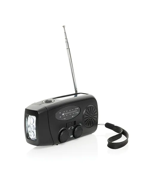 spasitelno-radio P326.4301 3 RescueWave Аварийно радио устройство с динамо механизъм