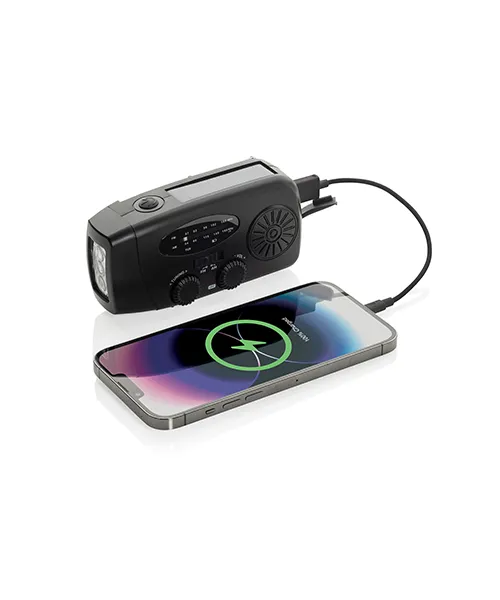 spasitelno-radio P326.4301 6 RescueWave Аварийно радио с powerbank функция