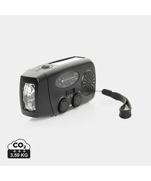 spasitelno-radio P326.4301 Радио с множество режими на захранване