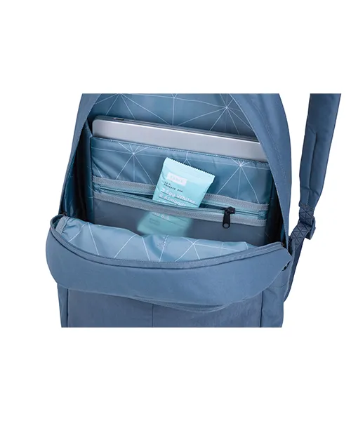 Ranica-thule-23L 21 Полупрозрачен вътрешен джоб за химикалки и малки аксесоари