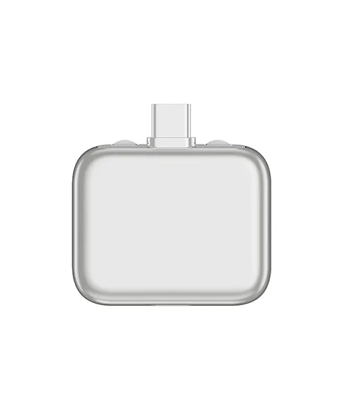 Adapter s Prekyswane p301.89 1 USB-C адаптер ChargeGuard с автоматично прекъсване на зареждането