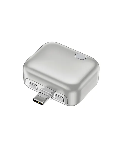 Adapter s Prekyswane p301.89 ChargeGuard адаптер за безопасно зареждане
