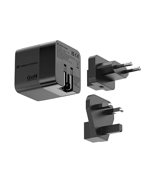 зарядно_p301.27_1 Сменяеми щепсели за международна употреба