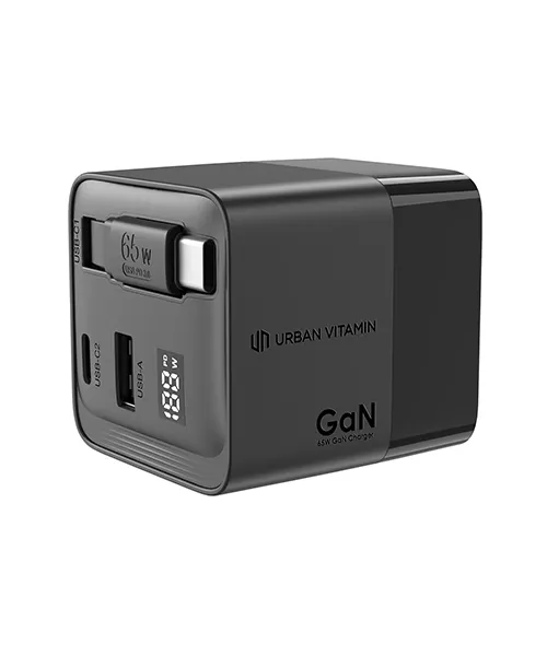 зарядно_p301.27_2 Минималистичен дизайн на зарядно устройство