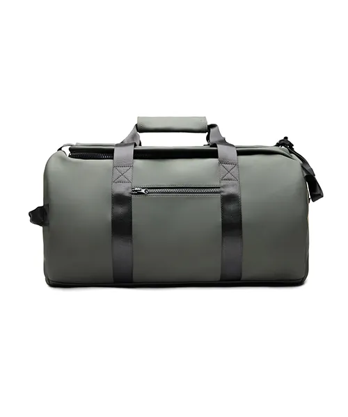 Сак_3 просторен travel сак VINGA Baltimore с широко основно отделение и преден джоб