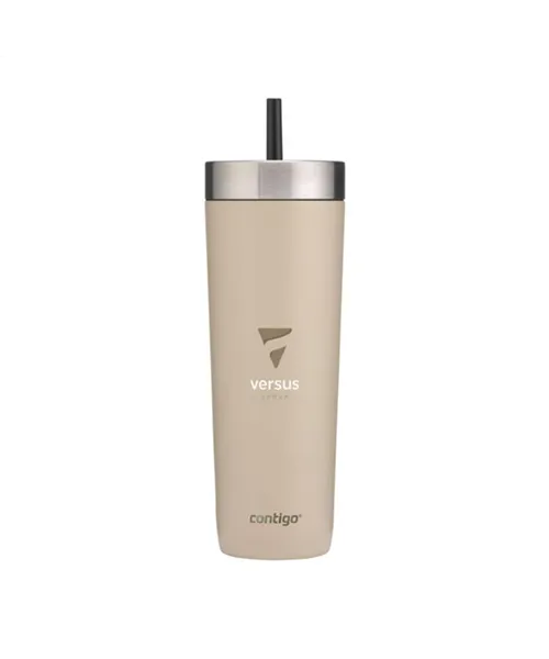 Chasha_ 262759 Чаша за напитки с вакуумна изолация THERMALOCK и устойчив корпус от неръждаема стомана