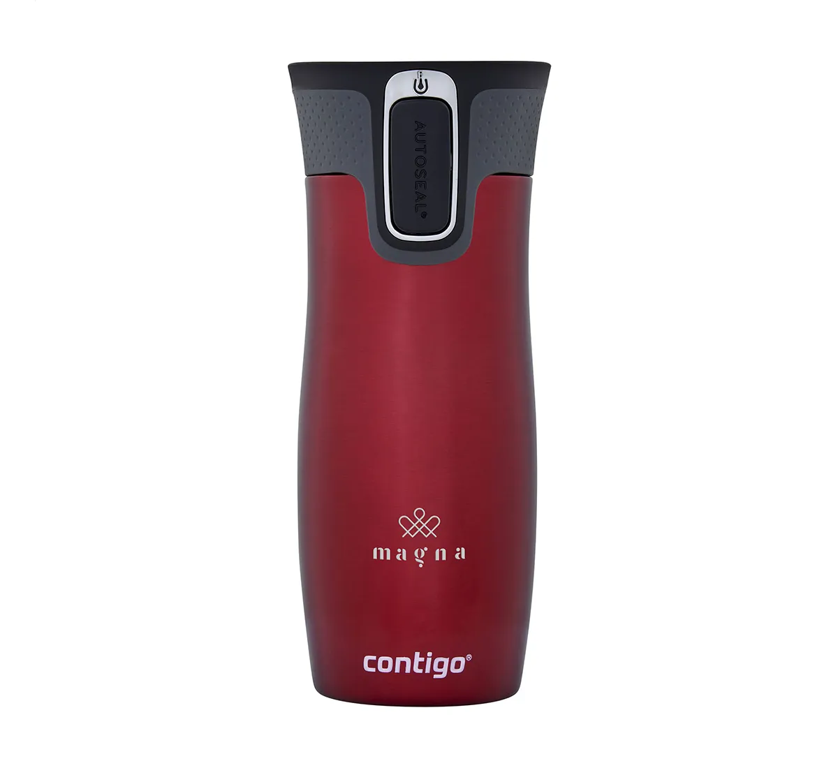 Chasha_497267 Contigo® Westloop 470 мл чаша с гладък метален финиш