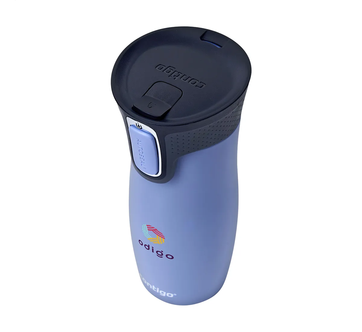 Chasha_497292c Contigo® Westloop 470 мл чаша с изчистен и модерен дизайн